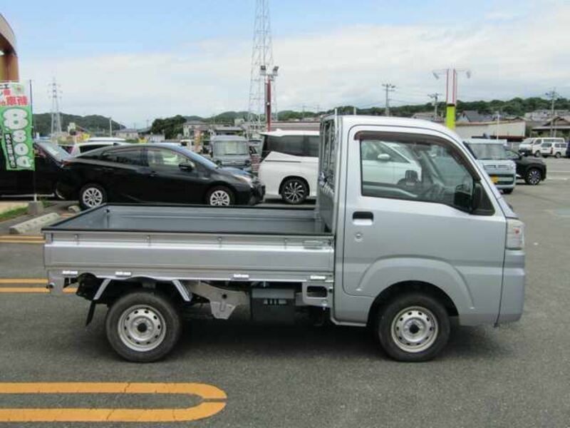 HIJET TRUCK-5