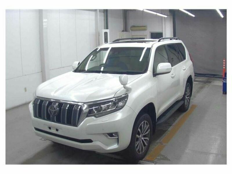 LAND CRUISER PRADO-1