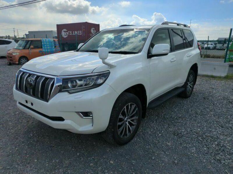 LAND CRUISER PRADO-9