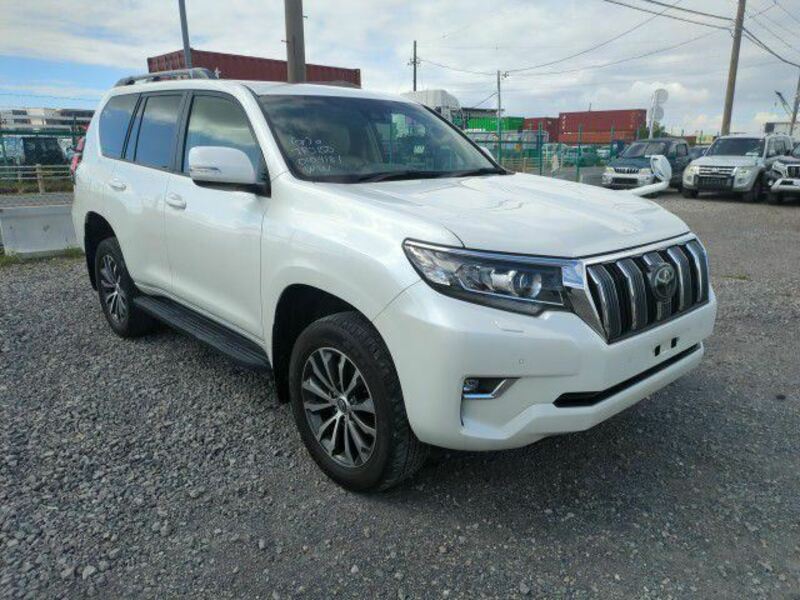 LAND CRUISER PRADO-14