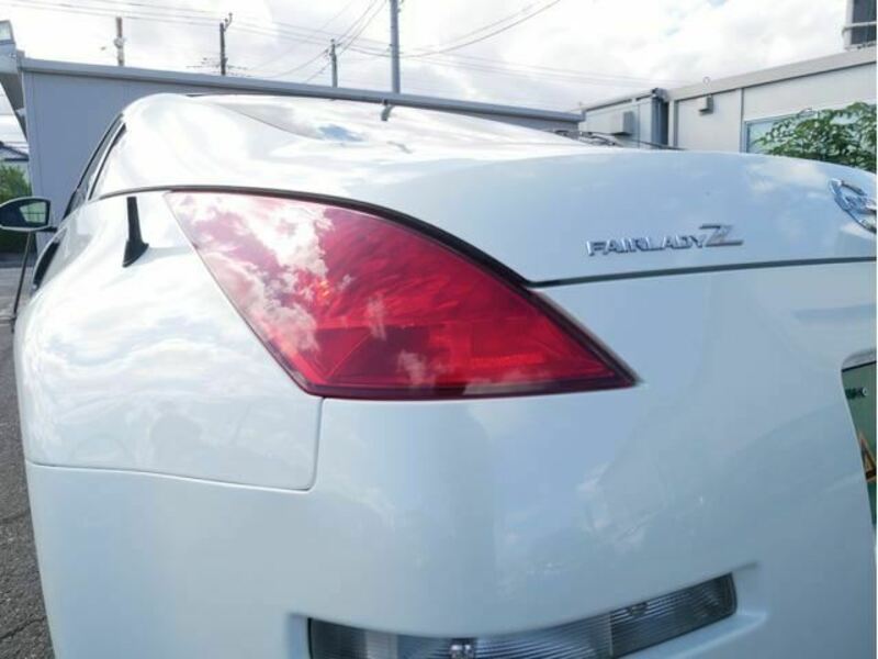 FAIRLADY Z-35