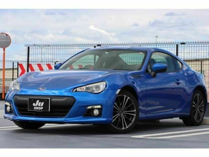 BRZ