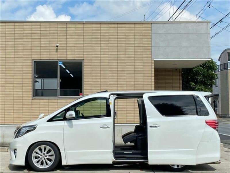 ALPHARD-6