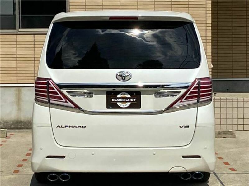 ALPHARD-24