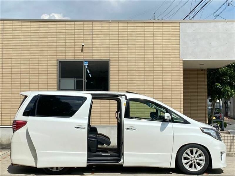 ALPHARD-29