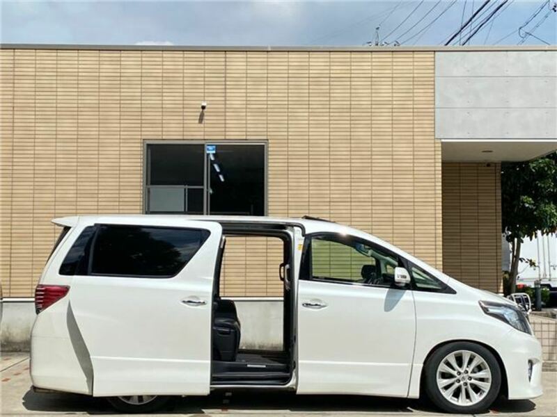 ALPHARD-30