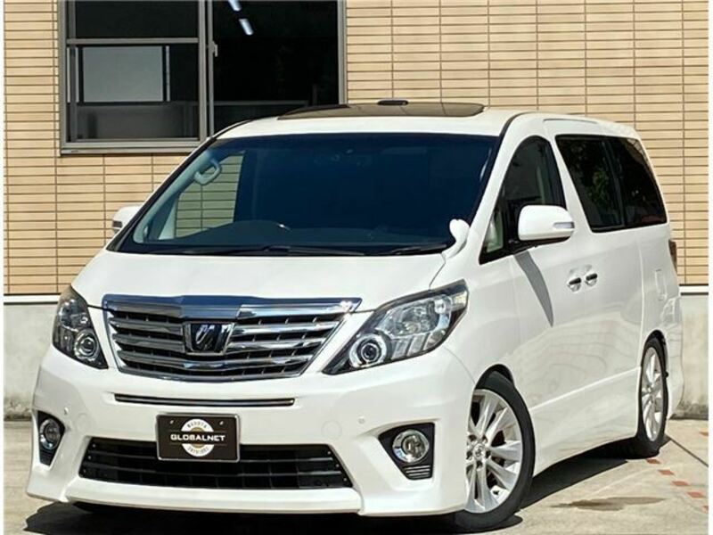 ALPHARD-47