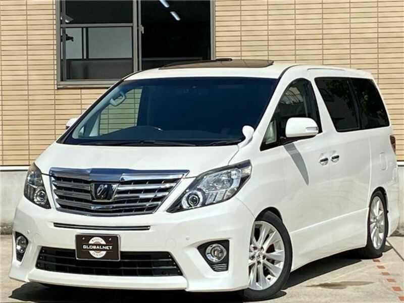 ALPHARD-48