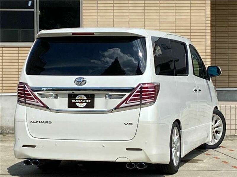 ALPHARD-49