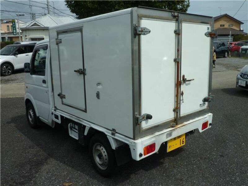 CARRY TRUCK-1