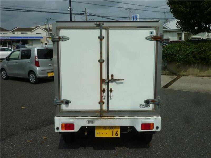 CARRY TRUCK-4