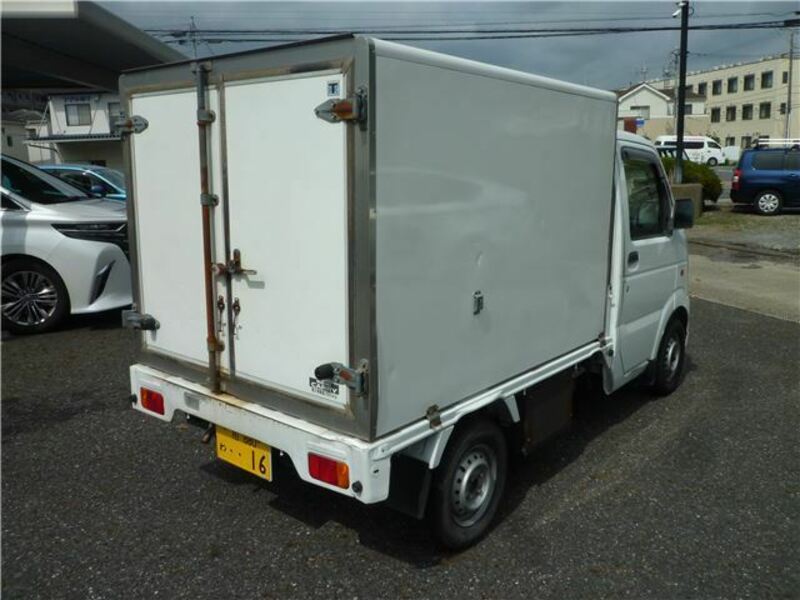 CARRY TRUCK-10