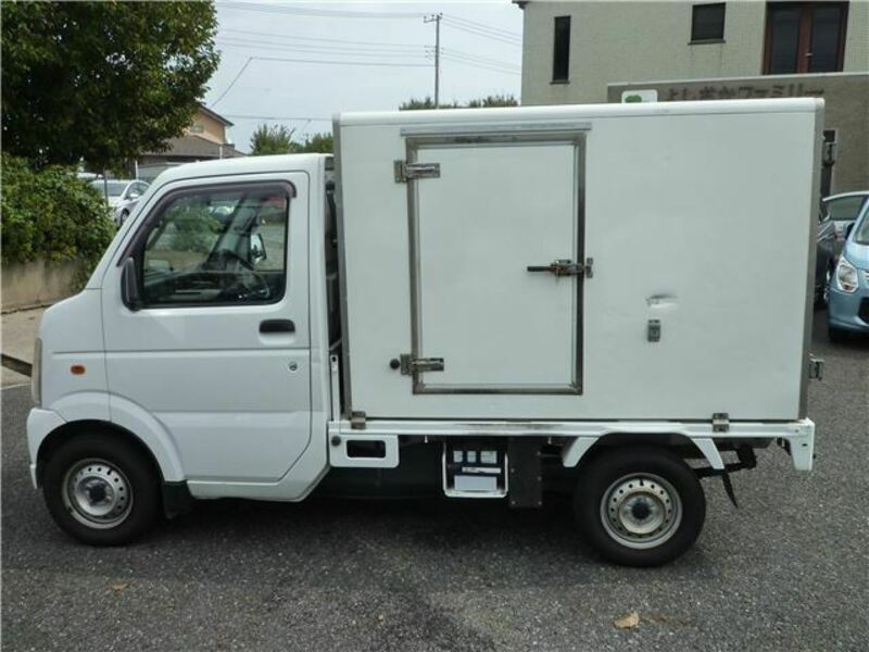 CARRY TRUCK-11