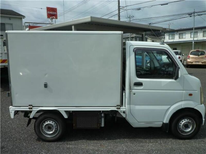 CARRY TRUCK-14