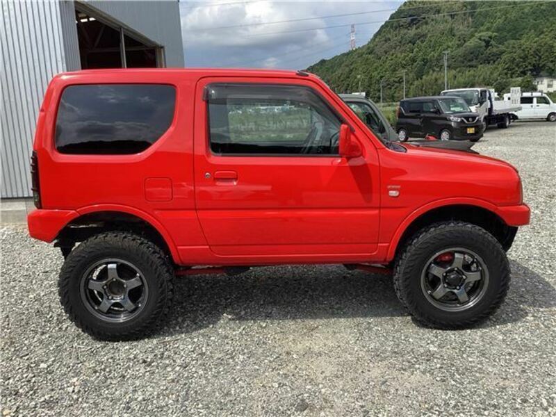 JIMNY-3