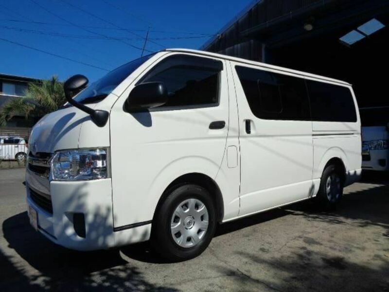 HIACE VAN-3