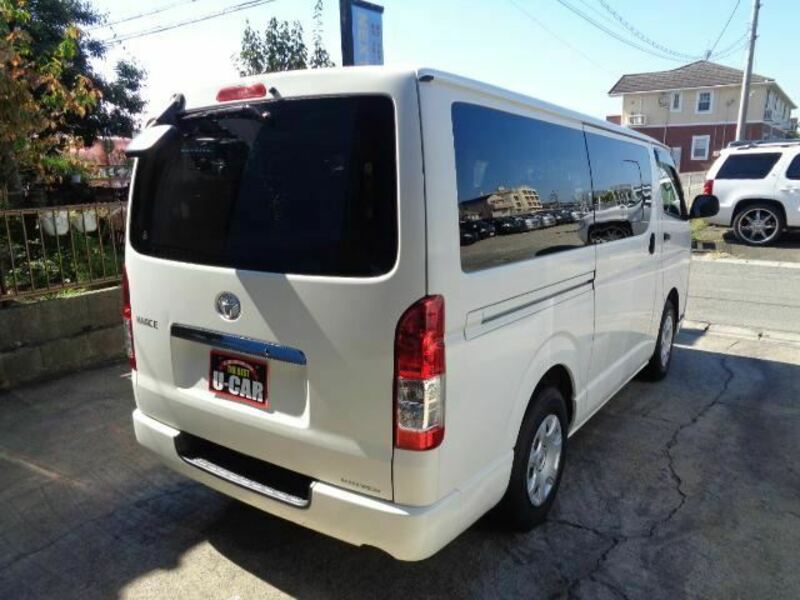 HIACE VAN-5