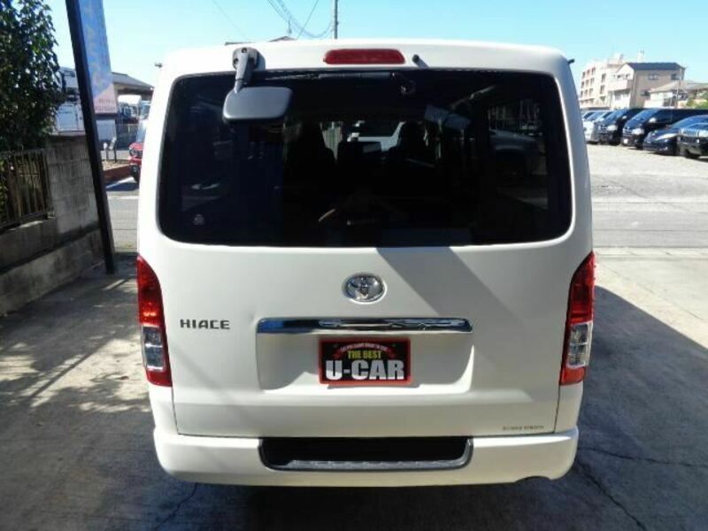 HIACE VAN-7