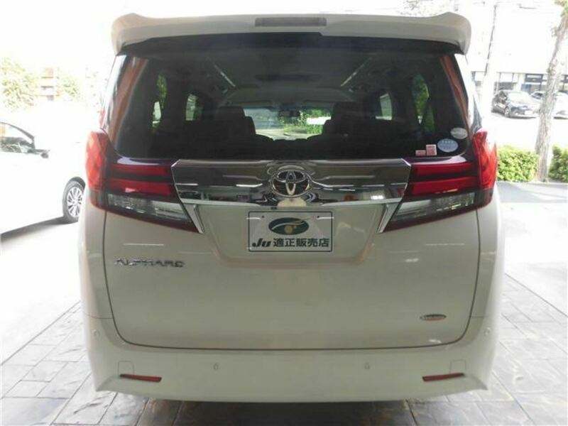 ALPHARD-1