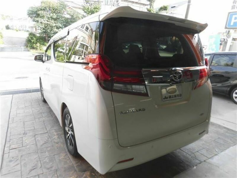 ALPHARD-2