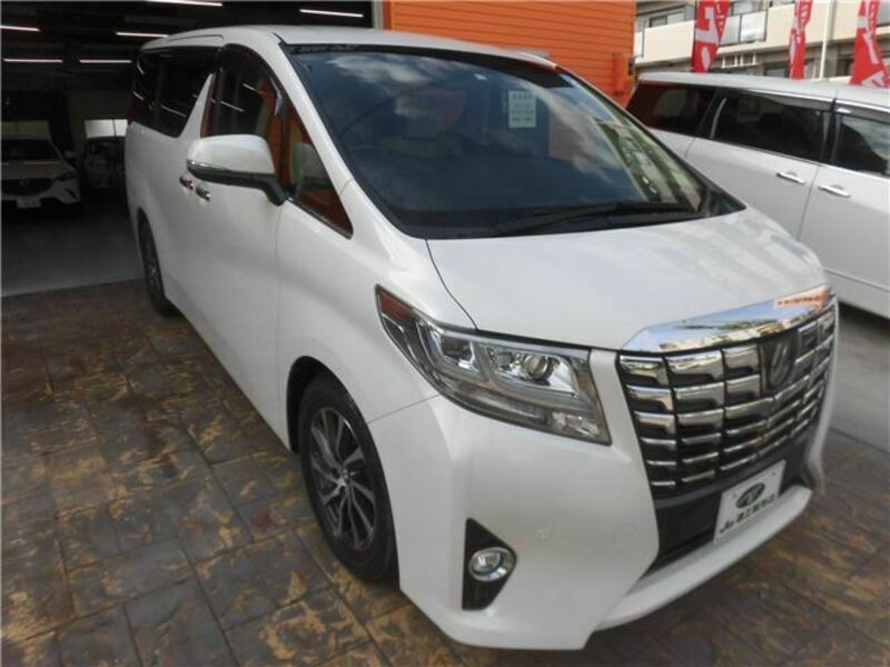 ALPHARD-6