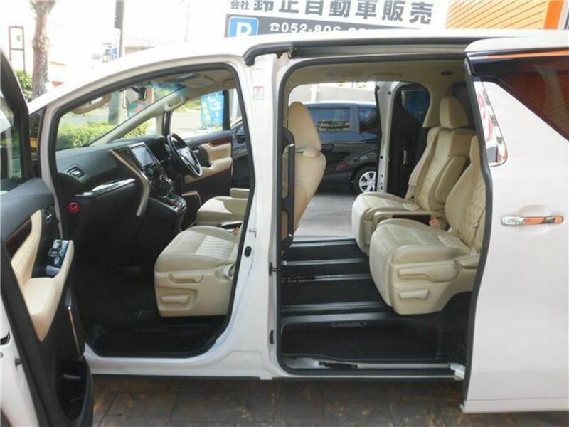 ALPHARD-15