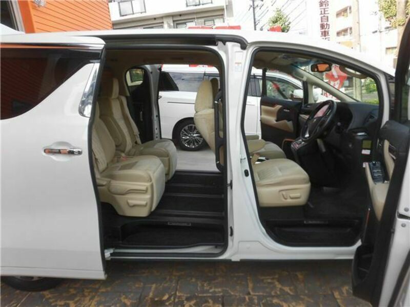 ALPHARD-19