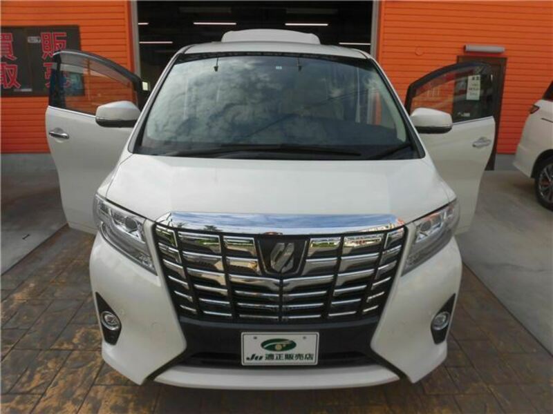 ALPHARD-21