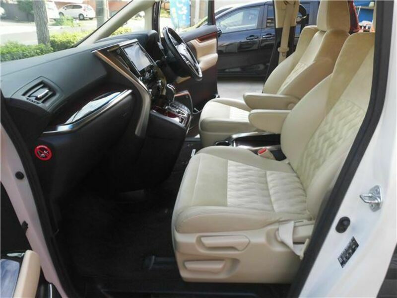 ALPHARD-25