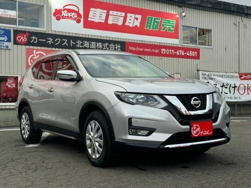 X-TRAIL-17