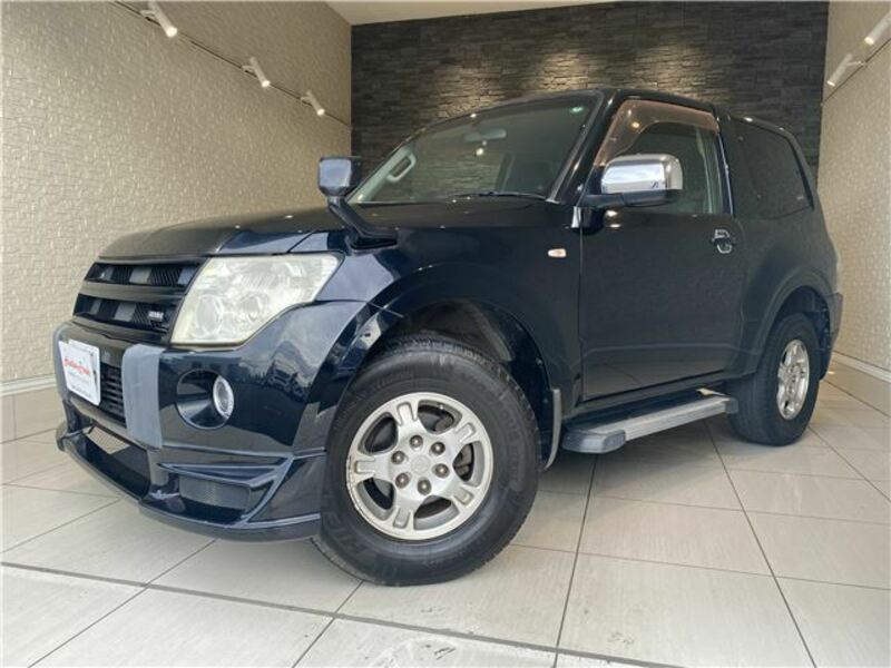 PAJERO-2