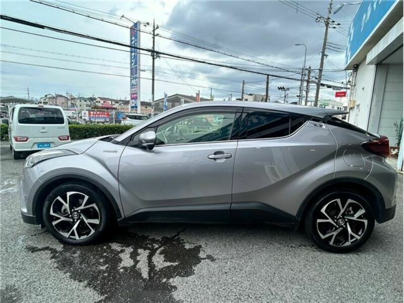 C-HR-3