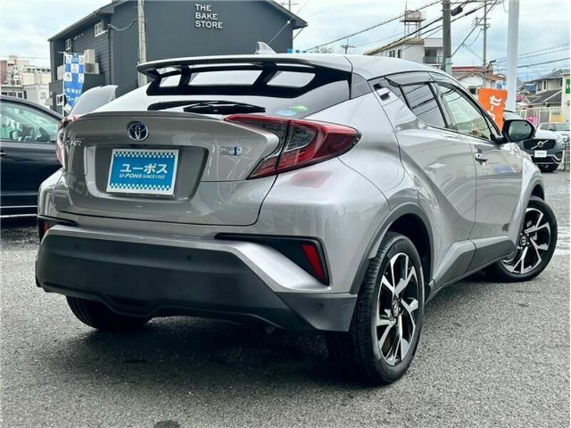 C-HR-7