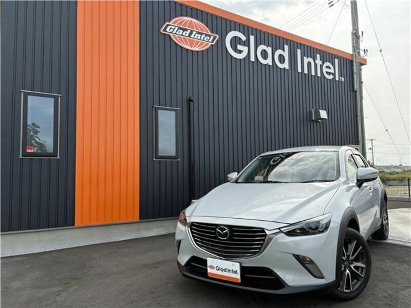 CX-3-1