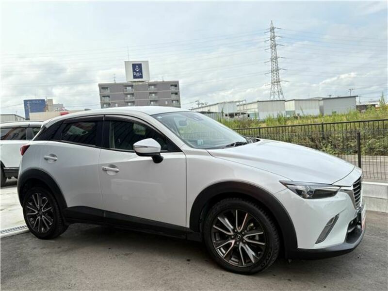 CX-3-2