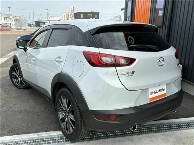 CX-3-4