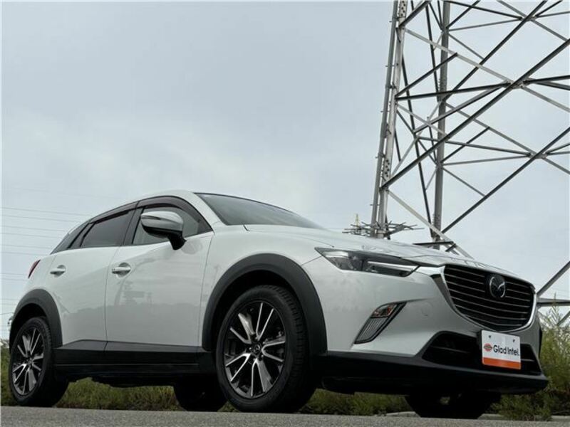 CX-3-5