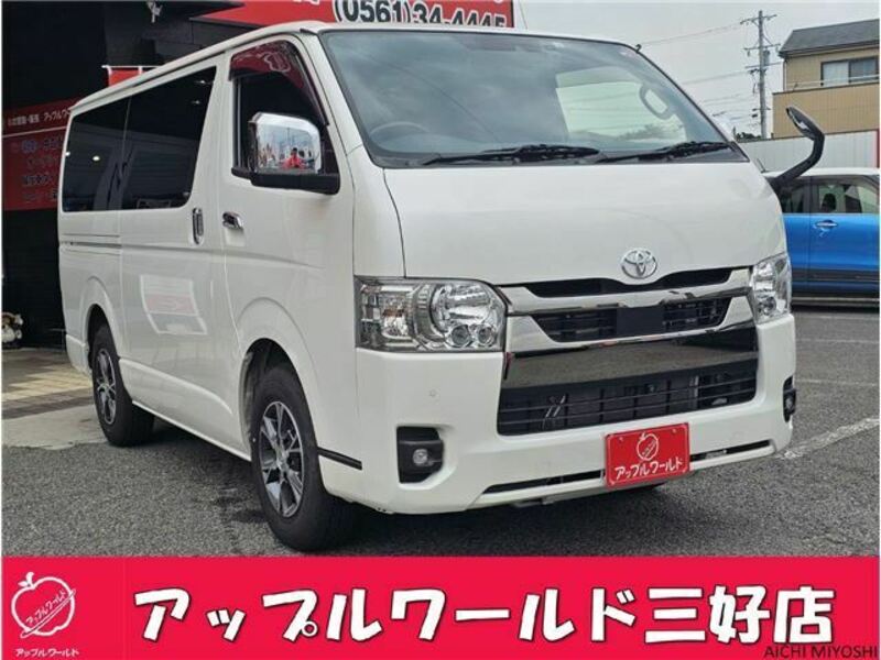 HIACE-0