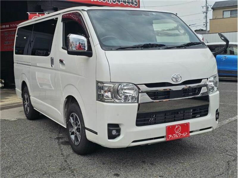 HIACE-34