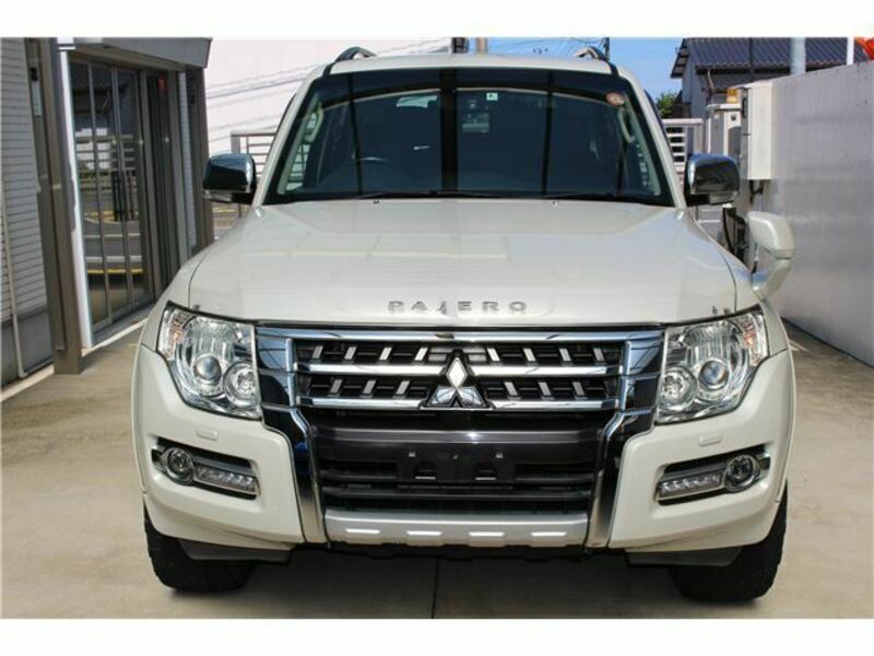 PAJERO-1