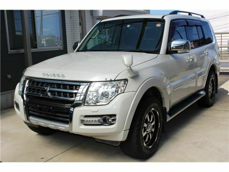 PAJERO-3