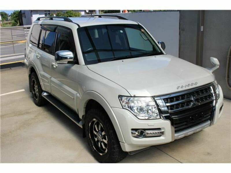 PAJERO-4