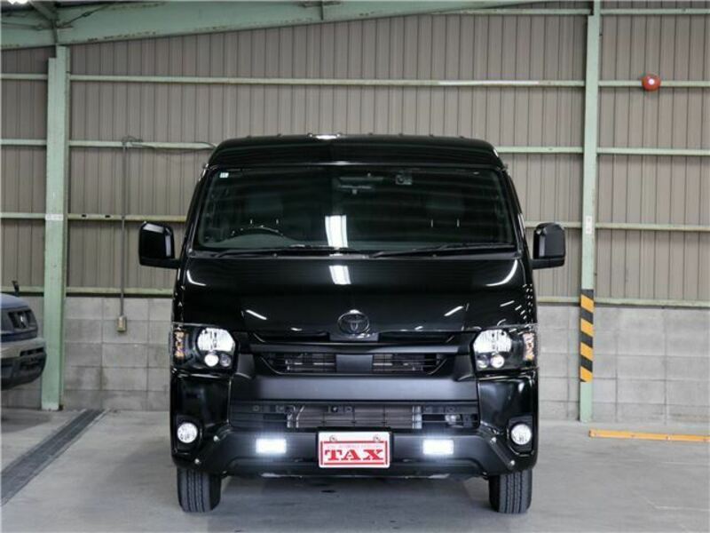 HIACE VAN-22