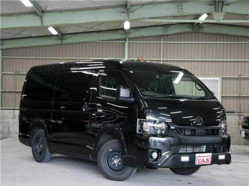 HIACE VAN-29