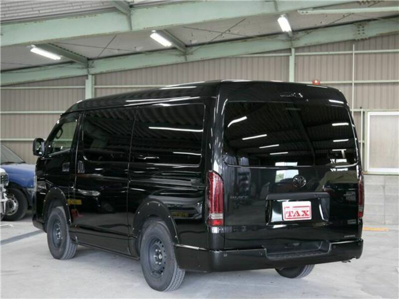 HIACE VAN-30