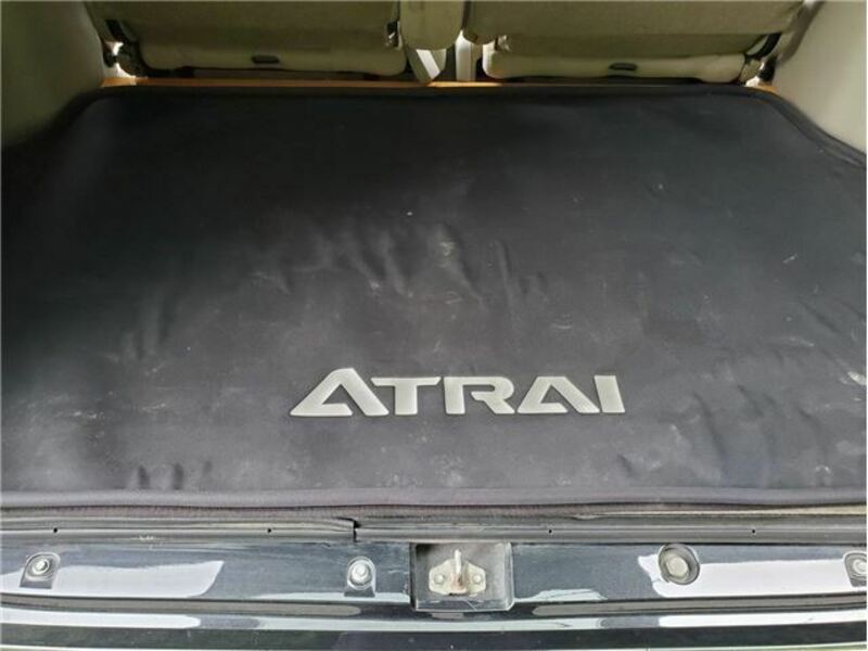 ATRAI WAGON-28