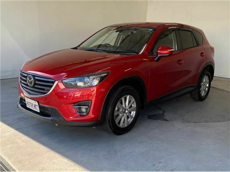 CX-5-0