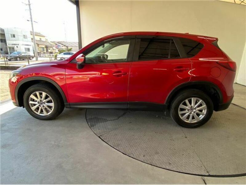 CX-5-32