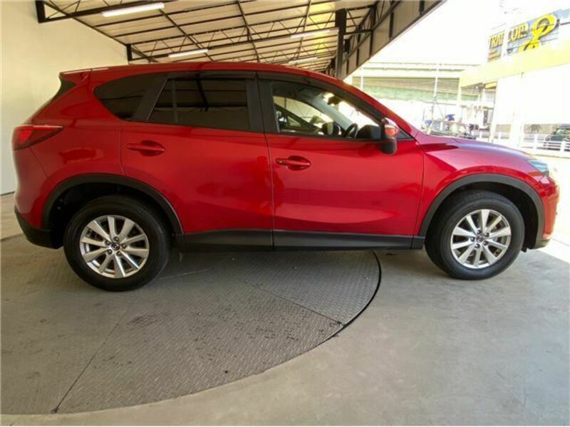 CX-5-35