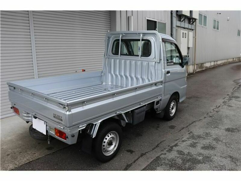 HIJET TRUCK-1